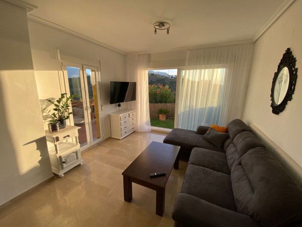 Apartment for sale in Casares Playa, Marbella