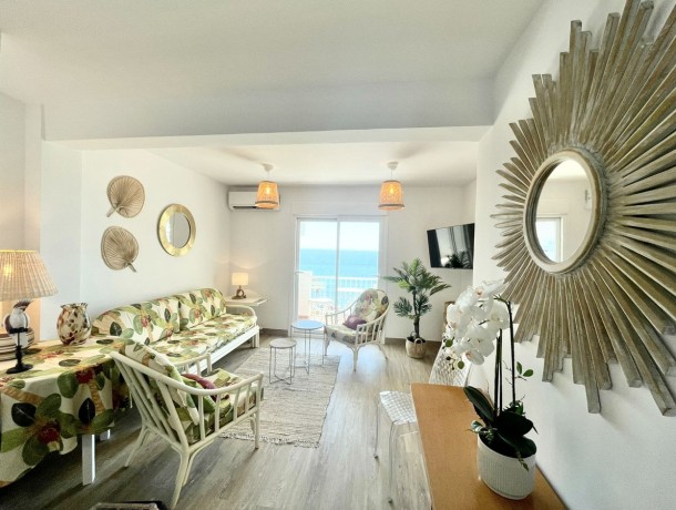Apartment for sale in Calahonda, Marbella