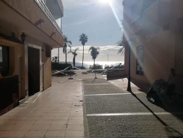 Apartment for sale in Estepona, Marbella