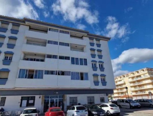 Apartment for sale in San Luis de Sabinillas, Marbella