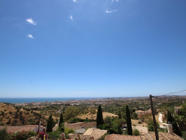 Apartment for sale in Mijas, Marbella