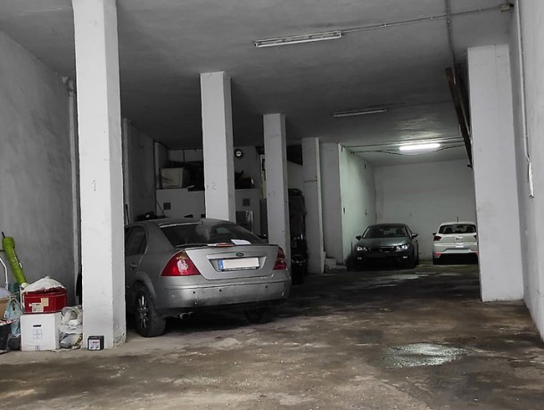 Commercial for sale in Alhaurín el Grande, Marbella