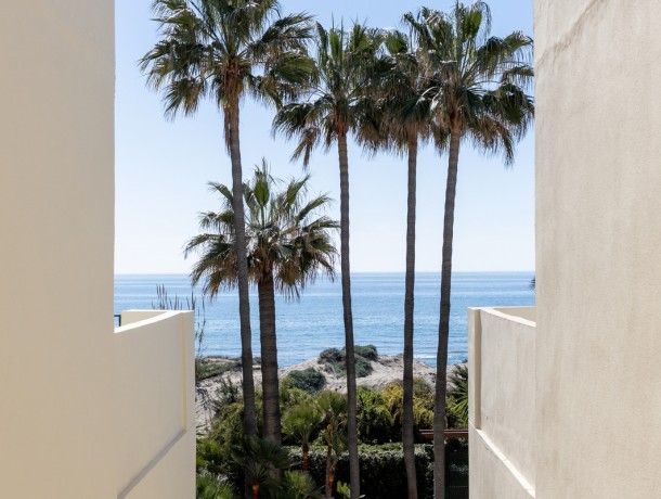 Apartment for sale in Marbella, Marbella