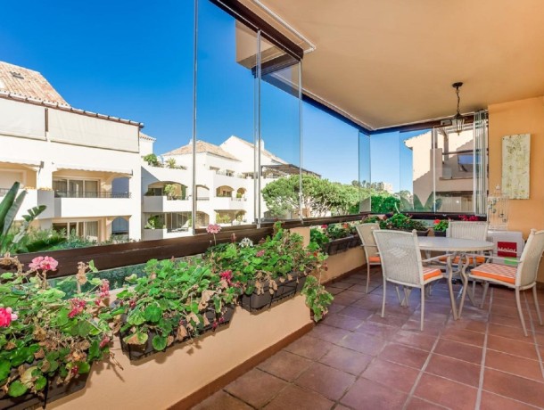 Apartment for sale in Elviria, Marbella