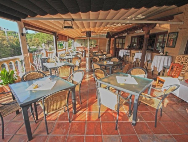 Commercial for sale in Marbesa, Marbella