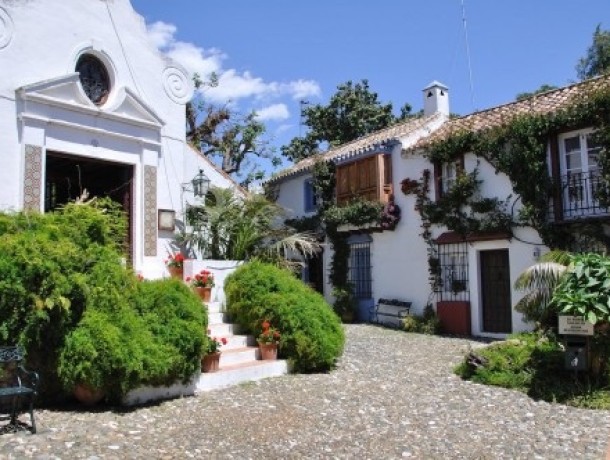 Townhouse for sale in Marbella, Marbella
