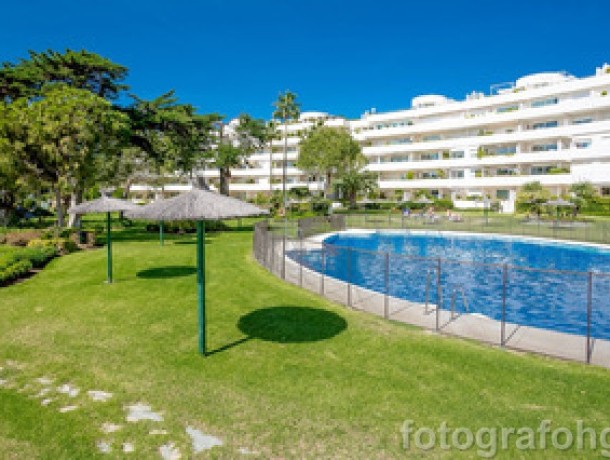 Apartment for sale in Estepona, Marbella