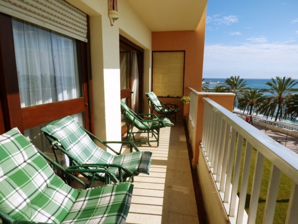 Apartment for sale in Marbella, Marbella