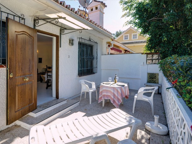 Villa for sale in Marbella, Marbella