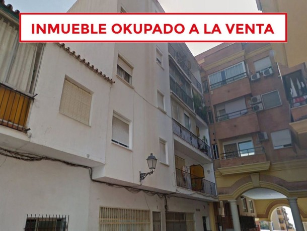 Apartment for sale in San Pedro de Alcántara, Marbella