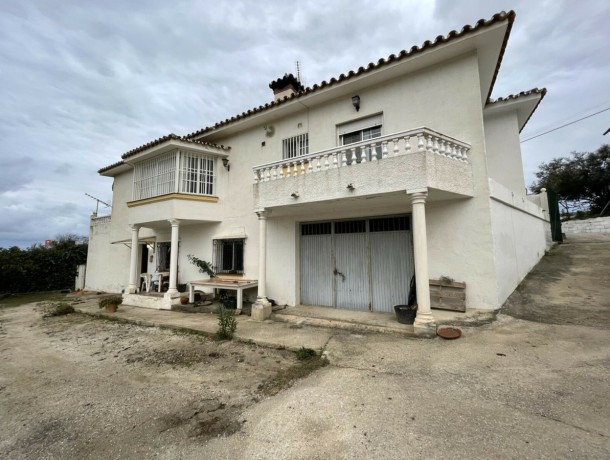 Villa for sale in Mijas, Marbella