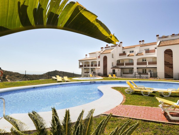 Apartment for sale in Calahonda, Marbella