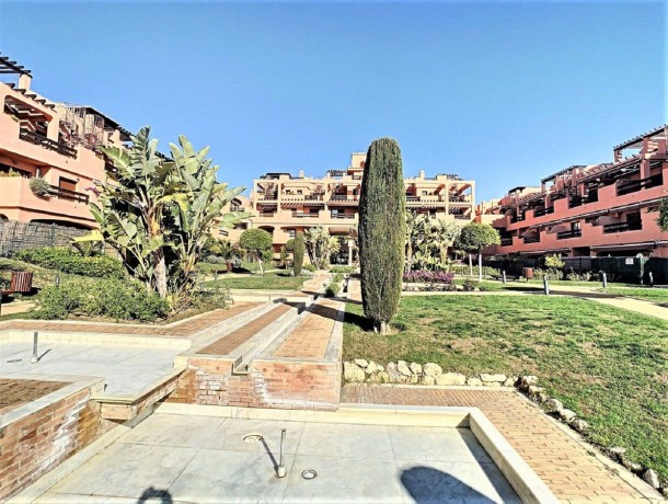 Apartment for sale in Estepona, Marbella