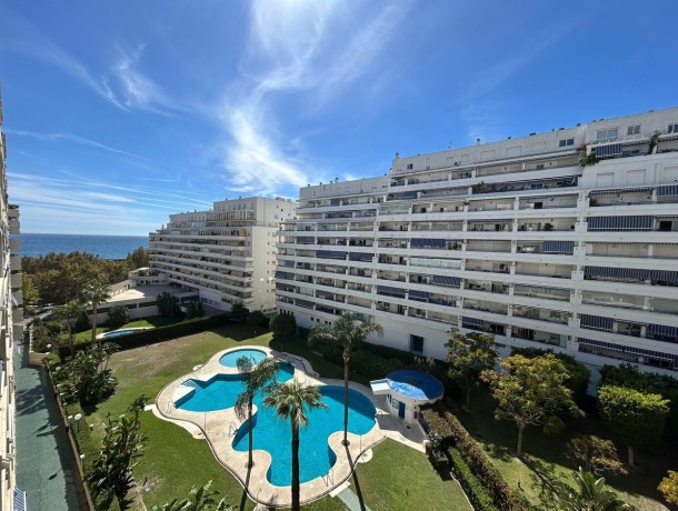 Apartment for sale in Marbella, Marbella