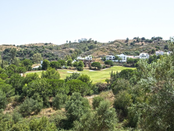 Plot for sale in La Cala Golf, Marbella