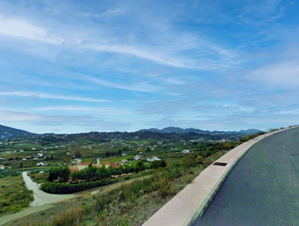 Plot for sale in Coín, Marbella
