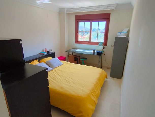 Apartment for sale in Benahavís, Marbella