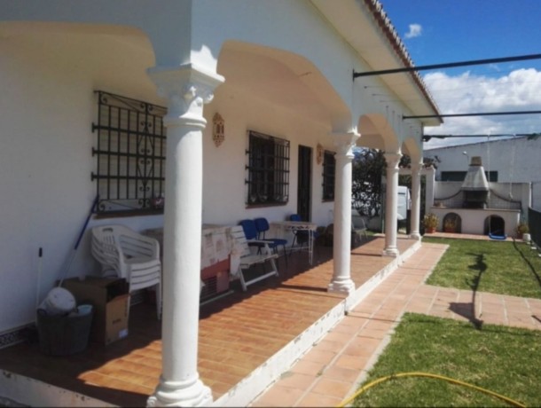 Villa for sale in Mijas, Marbella