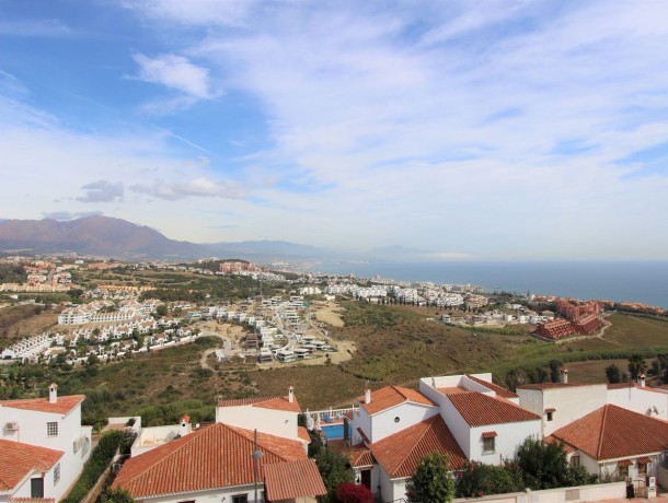 Apartment for sale in La Duquesa, Marbella