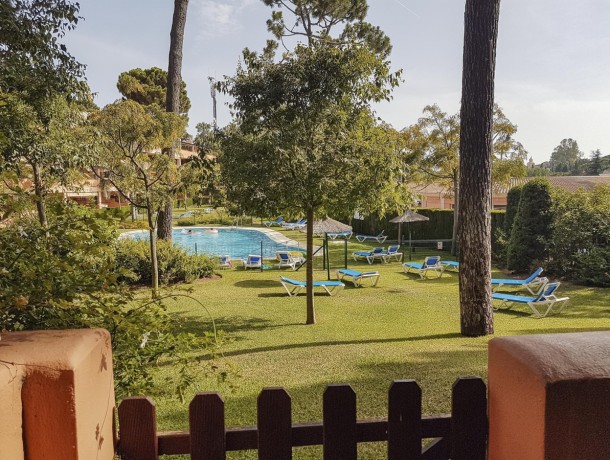 Apartment for sale in Elviria, Marbella