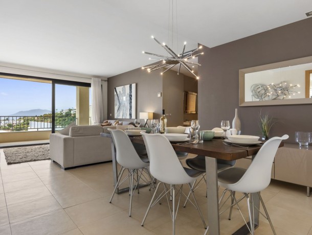 Apartment for sale in Marbella, Marbella