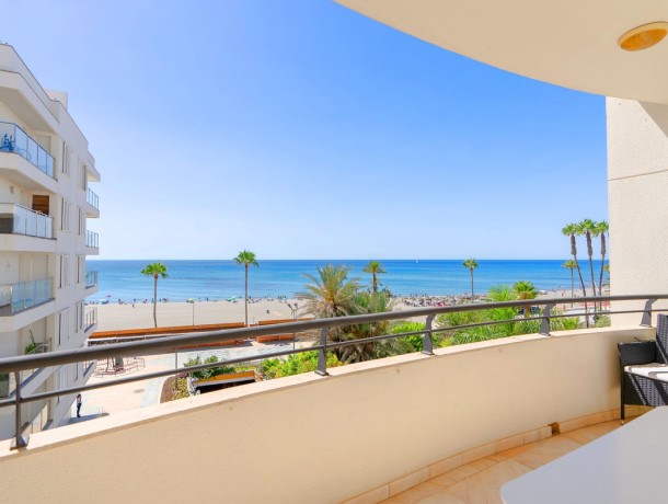 Apartment for sale in Estepona, Marbella