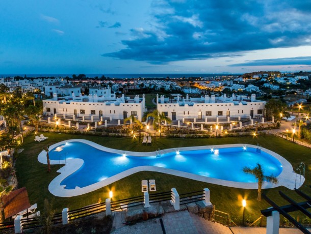 Apartment for sale in Selwo, Marbella