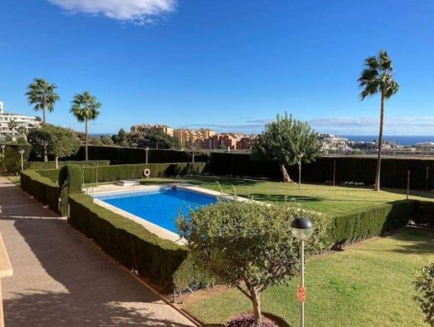 Apartment for sale in Riviera del Sol, Marbella