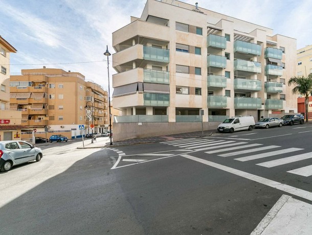 Apartment for sale in Mijas, Marbella