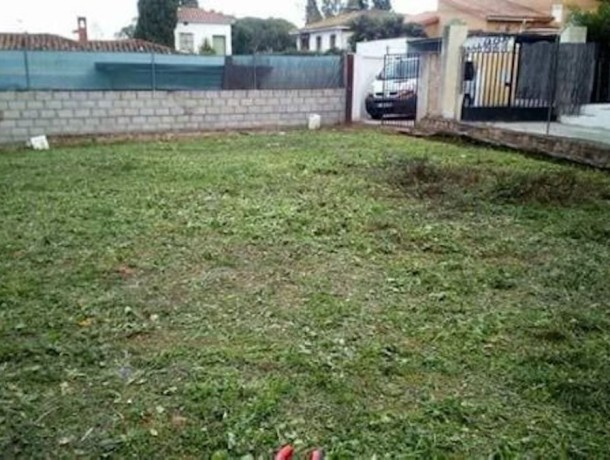Plot for sale in Málaga, Marbella