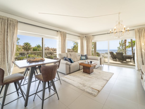 Apartment for sale in Benalmadena, Marbella