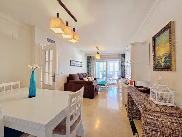 Apartment for sale in Manilva, Marbella