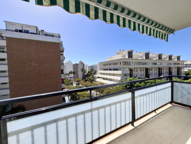 Apartment for sale in Marbella, Marbella