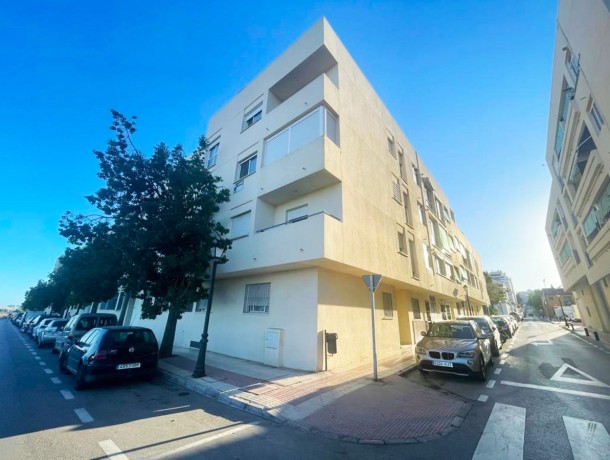 Apartment for sale in San Pedro de Alcántara, Marbella