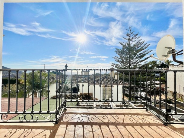 Apartment for sale in Mijas, Marbella