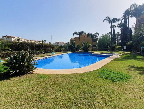 Apartment for sale in Miraflores, Marbella