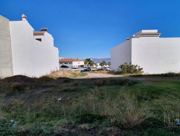 Plot for sale in Alhaurín el Grande, Marbella