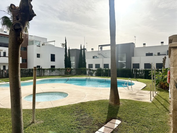 Apartment for sale in La Cala de Mijas, Marbella