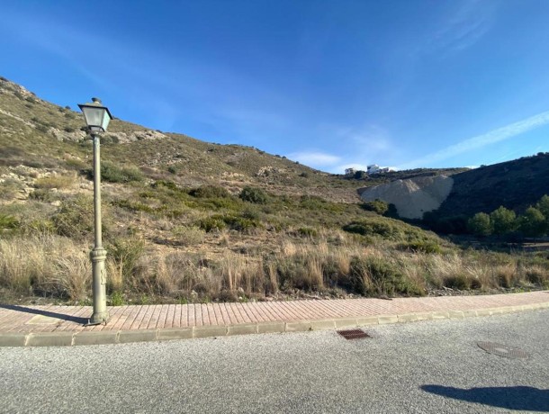 Plot for sale in Coín, Marbella