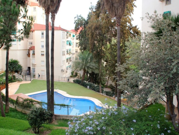 Apartment for sale in Málaga Centro, Marbella