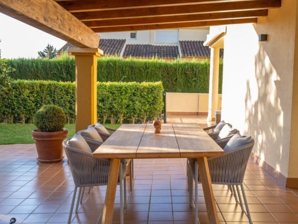 Villa for sale in Nagüeles, Marbella
