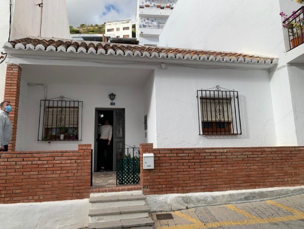 Apartment for sale in Mijas, Marbella