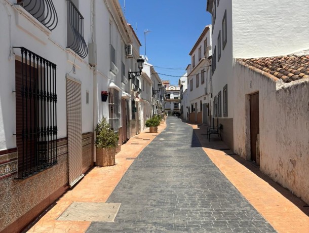 Apartment for sale in Manilva, Marbella