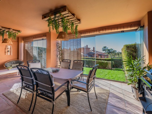 Apartment for sale in Estepona, Marbella