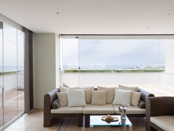 Townhouse for sale in Marbella, Marbella