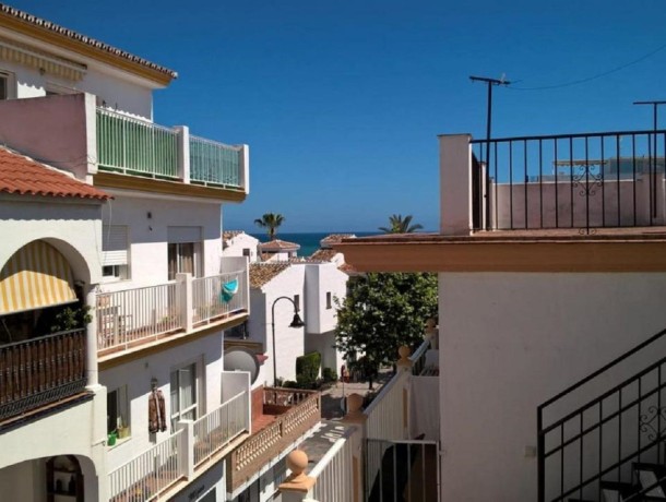 Apartment for sale in La Cala de Mijas, Marbella