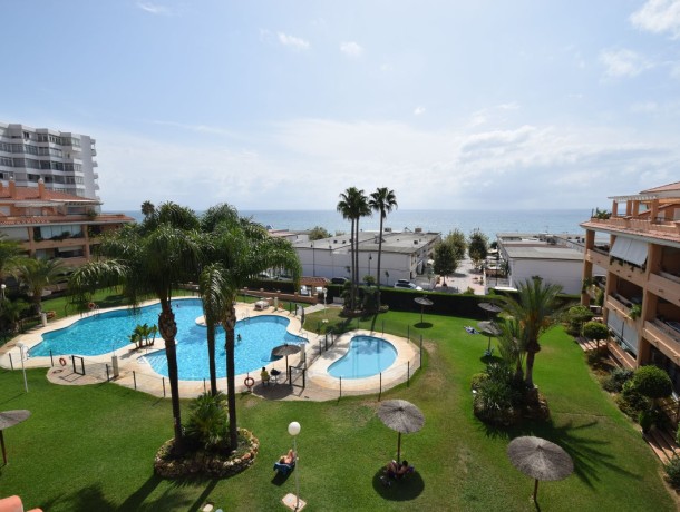 Apartment for sale in La Cala de Mijas, Marbella