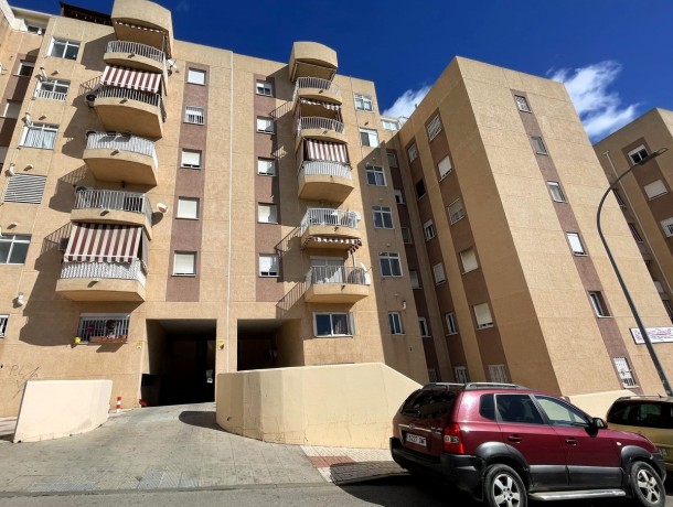 Apartment for sale in Estepona, Marbella