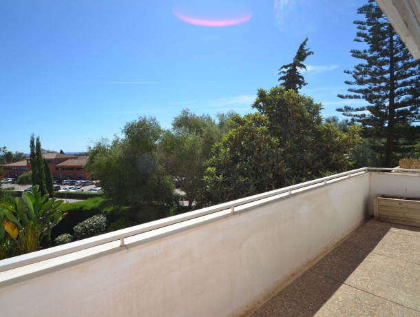 Apartment for sale in Sotogrande, Marbella