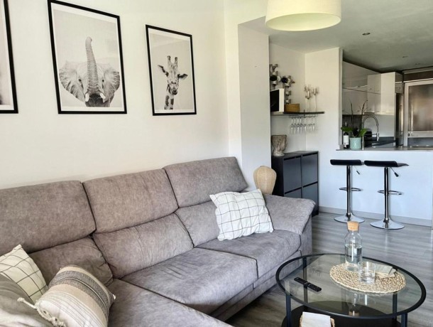 Apartment for sale in Riviera del Sol, Marbella